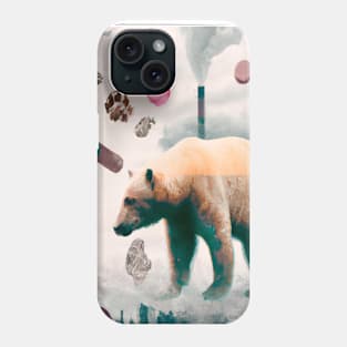 Beary Phone Case