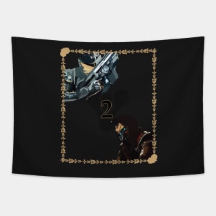 Destiny 2 Tapestry