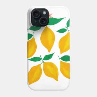 Lemonade Phone Case