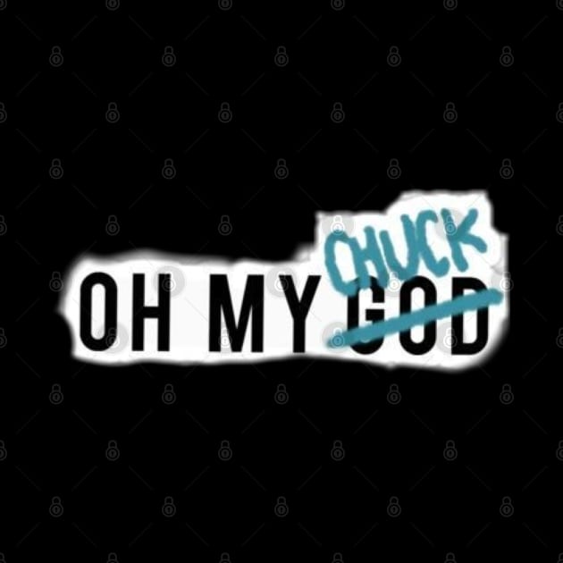 Oh My Chuck by Studio 66 Shop