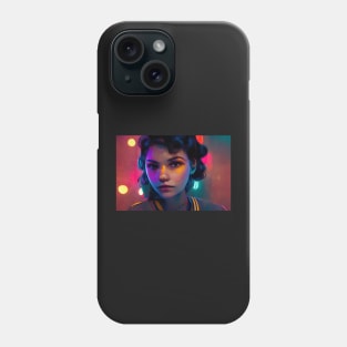 Curiosity - best selling Phone Case