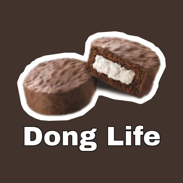 Dong Life by Weird.Funny.Odd