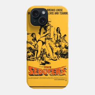 The Seducers Phone Case