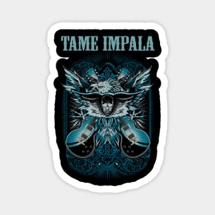 IMPALA BAND Magnet