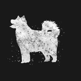 Alaskan Malamute dog T-Shirt