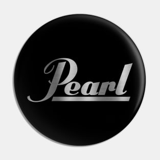 PEARL DRUMS Pin