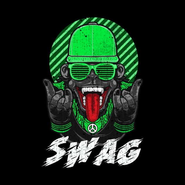 Swag - Hiphop/Trap music by WizardingWorld