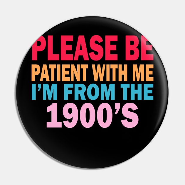 please be patient with me im from the 1900s Pin by UrbanCharm