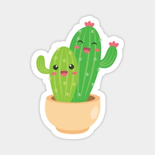 cactus Magnet