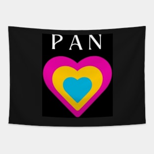 Pansexual Tapestry