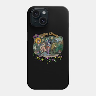 Cajun Queen Phone Case