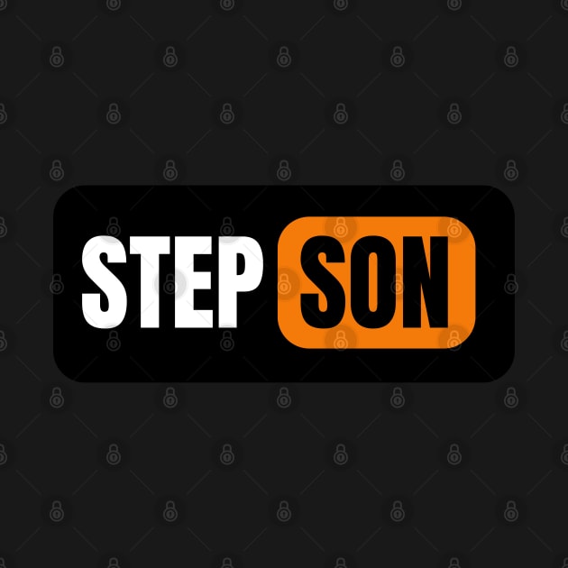 Step Son by Spatski