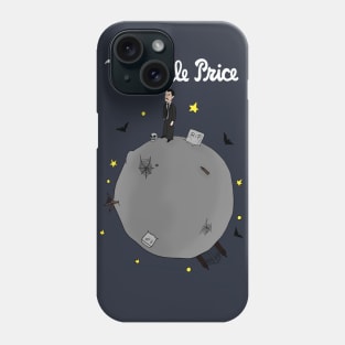 The Little Price Phone Case