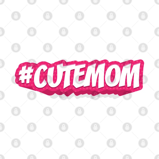 CUTE MOM DESIGN || GIFTS FOR MOM by STUDIOVO