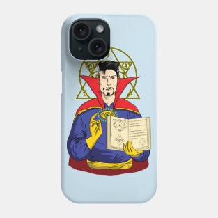 Dr Savior Phone Case