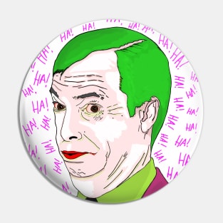 Nigel Farage Pin