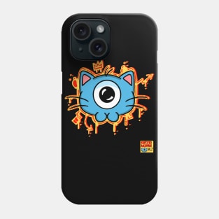 6AT0 Tag 6AT0W3AR Anniversary Tee Phone Case