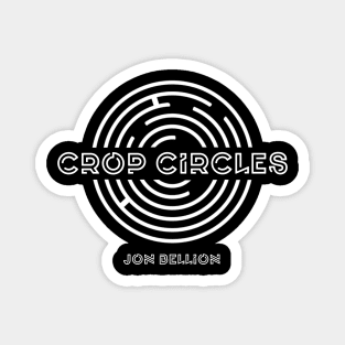 Crop Circles Magnet