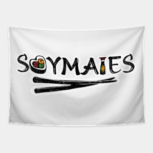 Soymates Tapestry