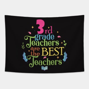 3rd grade teachers Tapestry