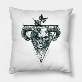 Demon Slayer Pillow