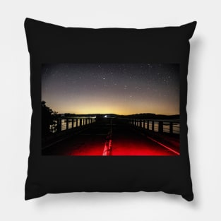 Bridge Pillow