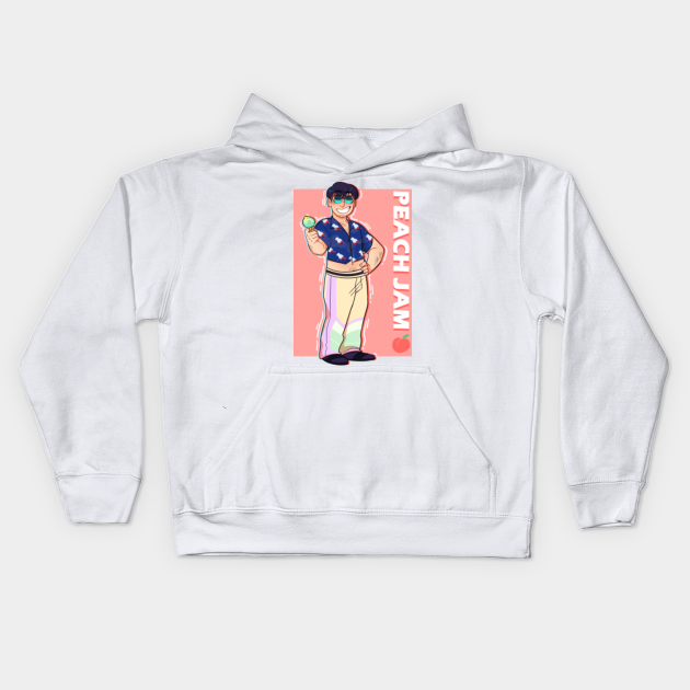 supreme and lv hoodie