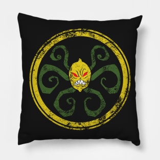 Hail EVIL Pillow