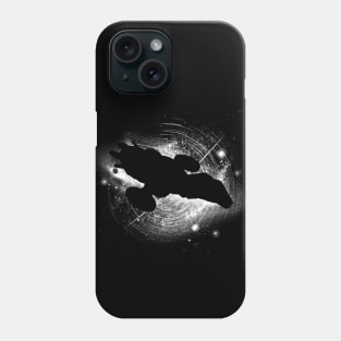 Can't take the sky from me! Phone Case