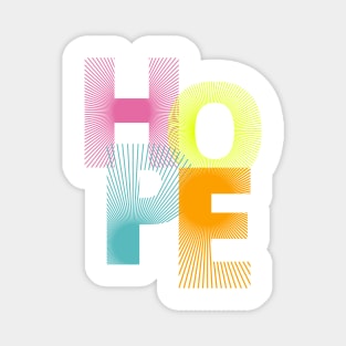 Hope Magnet