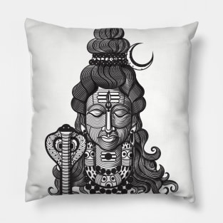 shiva Pillow