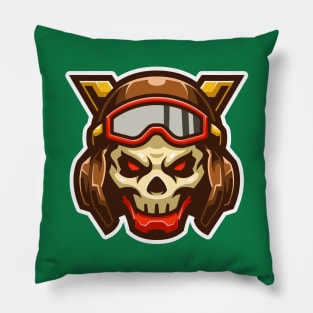 Pilot Pillow