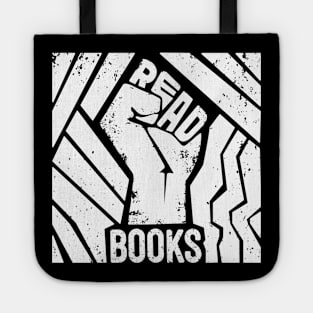 Read Books Tote