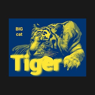 Tiger T-Shirt