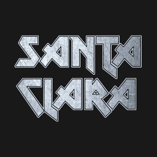 Santa Clara CA T-Shirt