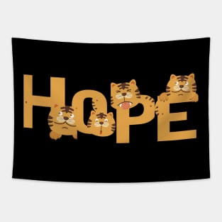 Hope Tapestry