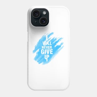 IWNGU Phone Case