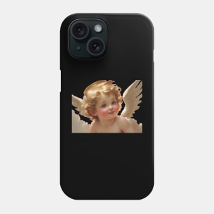 cupid Phone Case