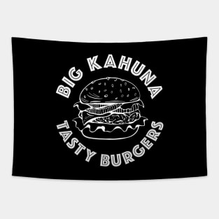 Big Kahuna Burger - Tasty Burgers Tapestry