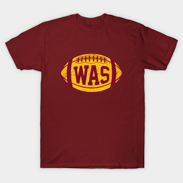 retro redskins shirt