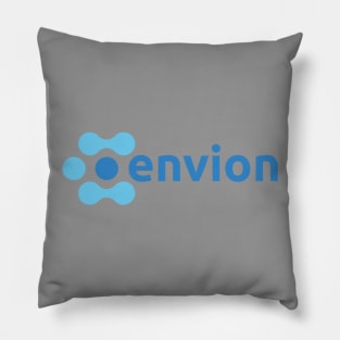 Envion ICO Pillow