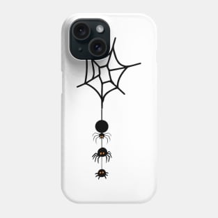 Spiderverse Into The Spider Verse no Expectations Phone Case