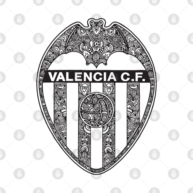 VALENCIA by dedesuperman