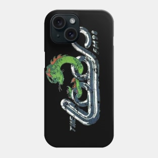 Loop Phone Case