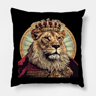 lion king Pillow