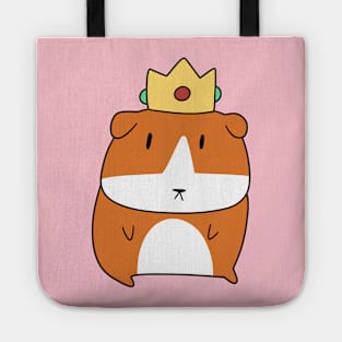 Princess Guinea Pig Tote