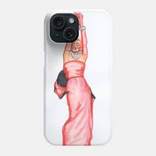 Marilyn Monroe Phone Case