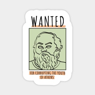 socrates Magnet