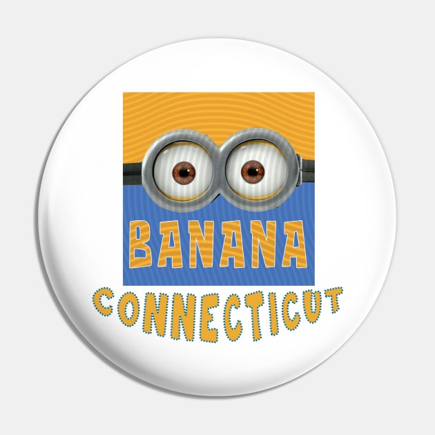 DESPICABLE MINION AMERICA CONNECTICUT Pin by LuckYA