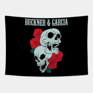 BUCKNER N GARCIA BAND Tapestry